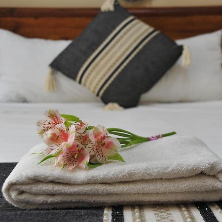 Casa Xanath Hotel Tulum Kültér fotó