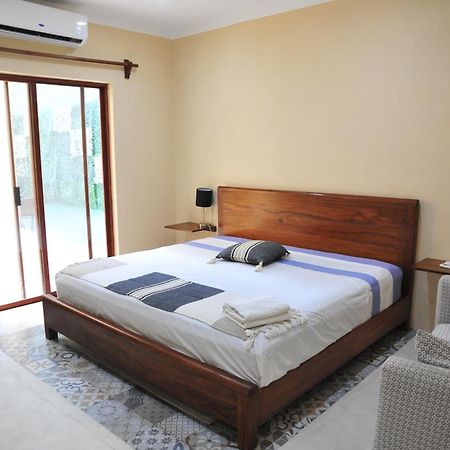 Casa Xanath Hotel Tulum Kültér fotó