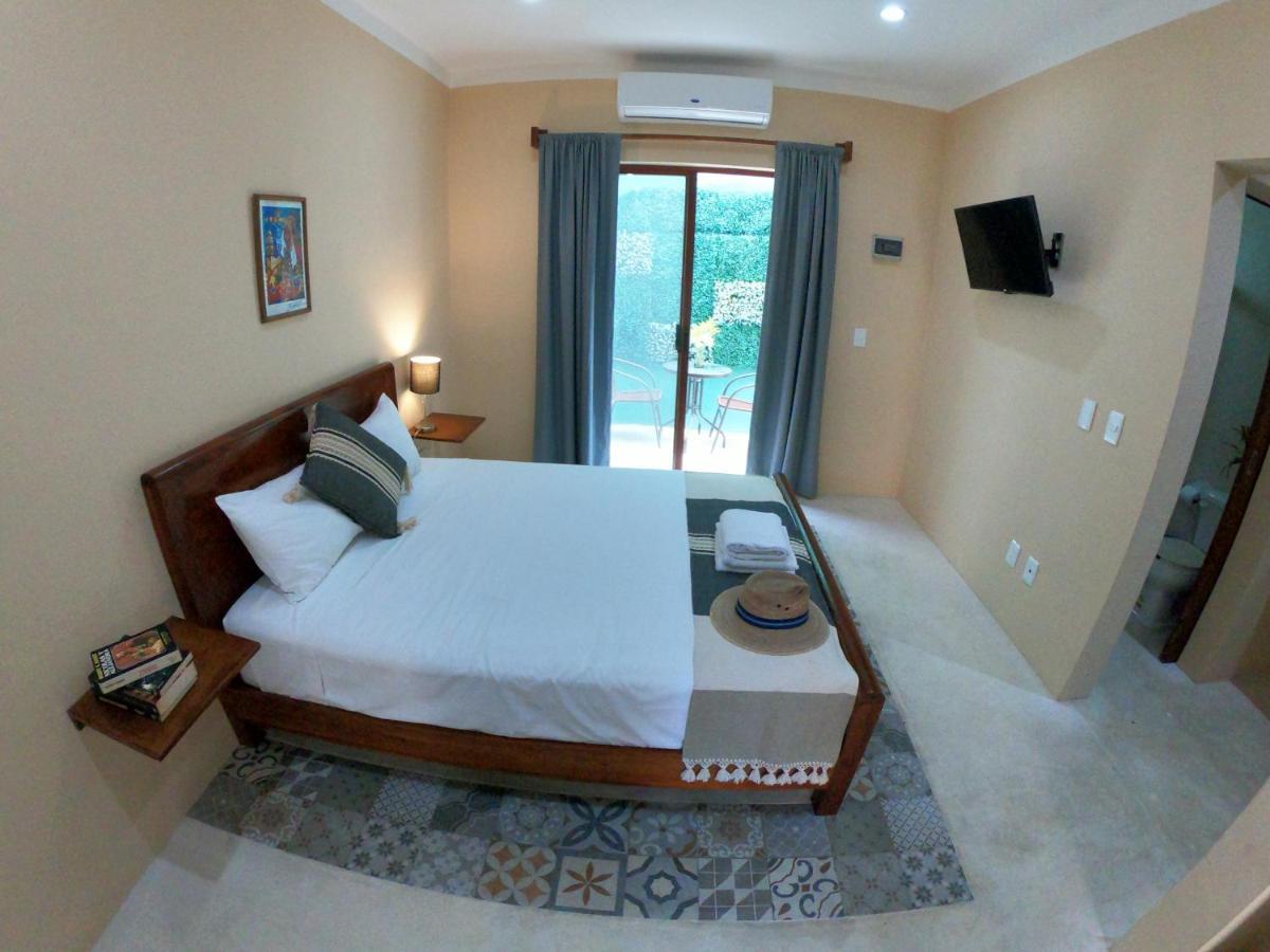 Casa Xanath Hotel Tulum Kültér fotó