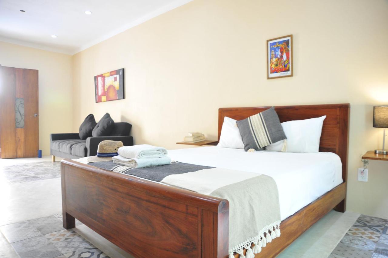 Casa Xanath Hotel Tulum Kültér fotó