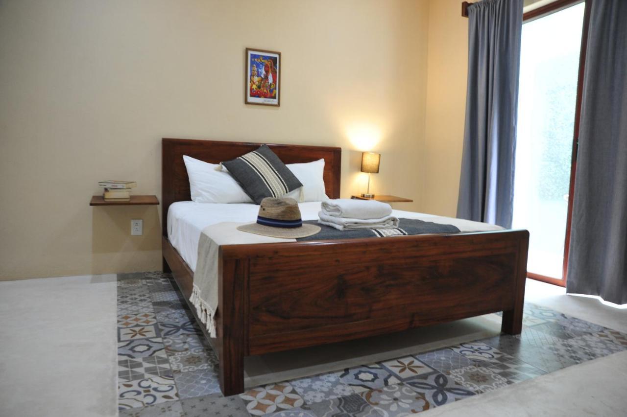 Casa Xanath Hotel Tulum Kültér fotó