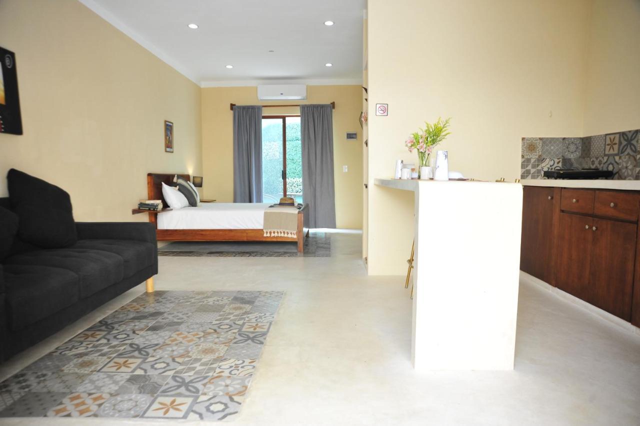 Casa Xanath Hotel Tulum Kültér fotó