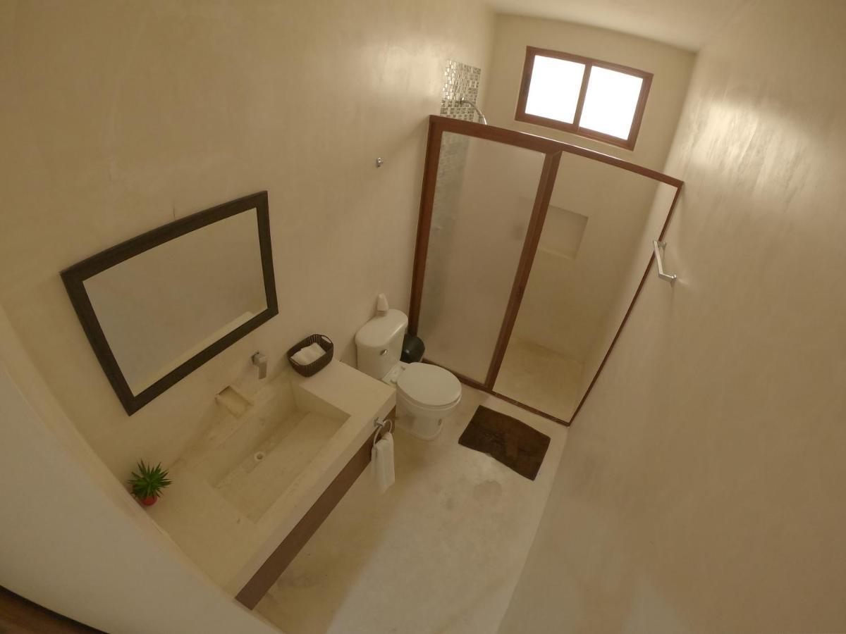 Casa Xanath Hotel Tulum Kültér fotó