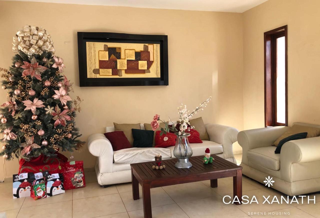Casa Xanath Hotel Tulum Kültér fotó