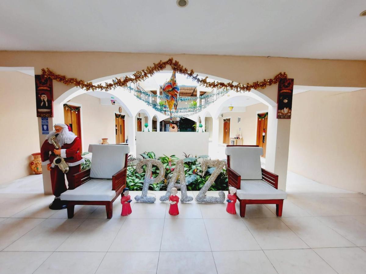 Casa Xanath Hotel Tulum Kültér fotó