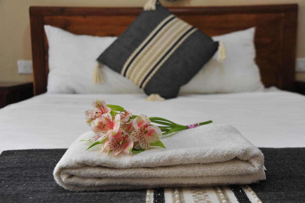 Casa Xanath Hotel Tulum Kültér fotó