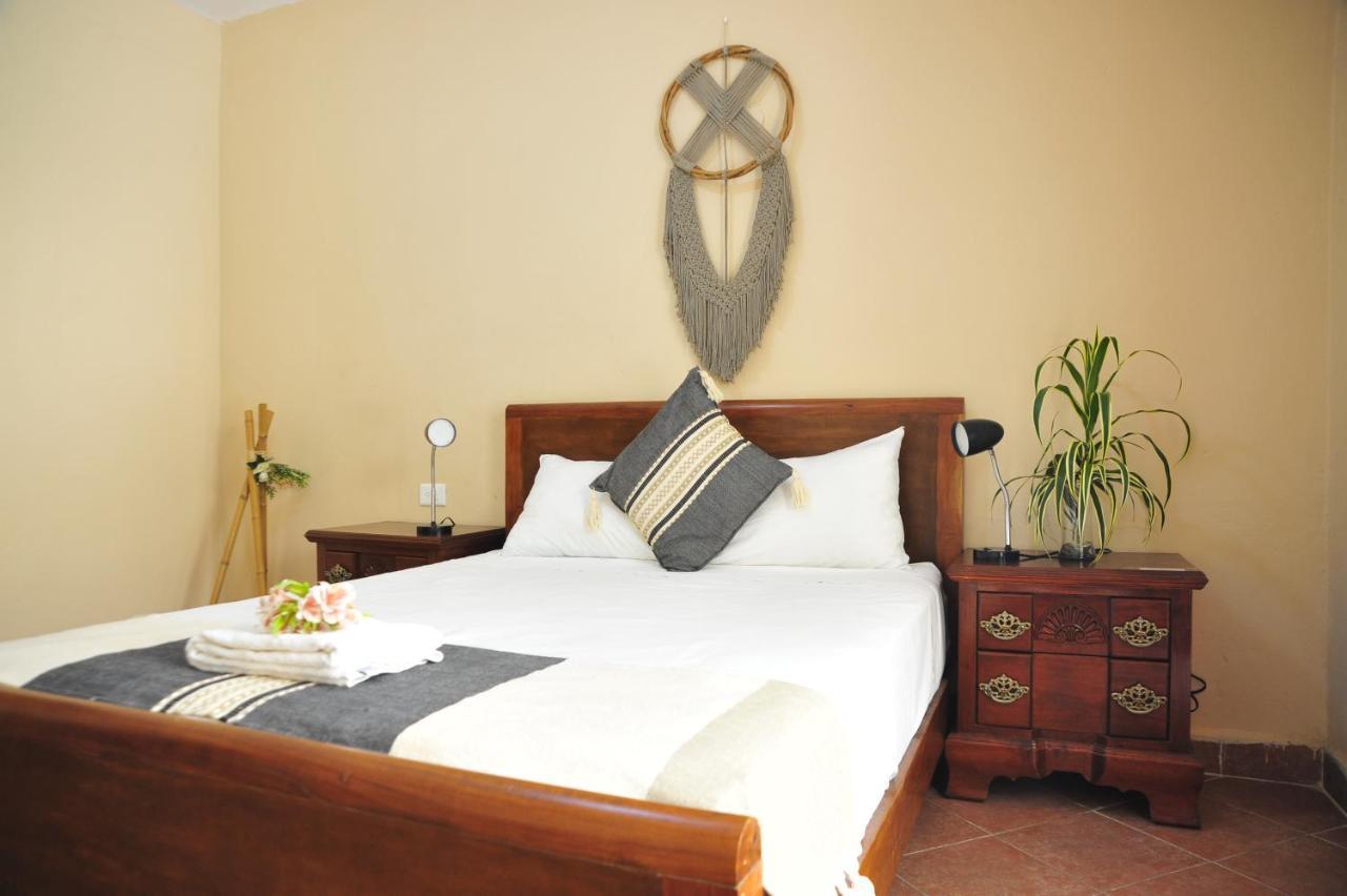 Casa Xanath Hotel Tulum Kültér fotó