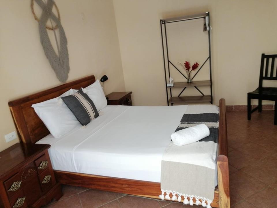 Casa Xanath Hotel Tulum Kültér fotó