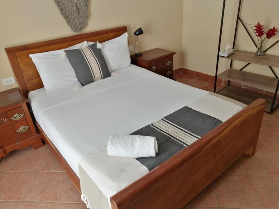 Casa Xanath Hotel Tulum Kültér fotó