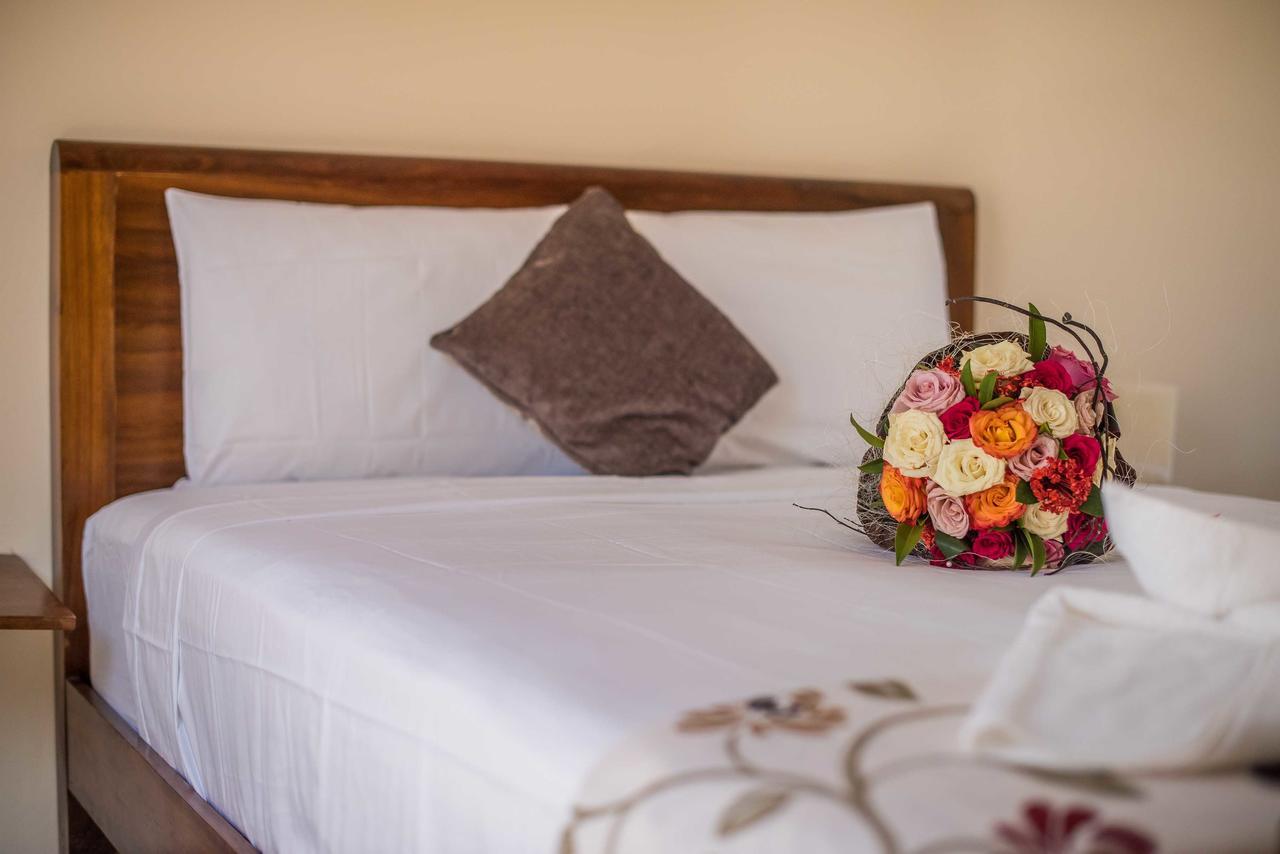 Casa Xanath Hotel Tulum Kültér fotó