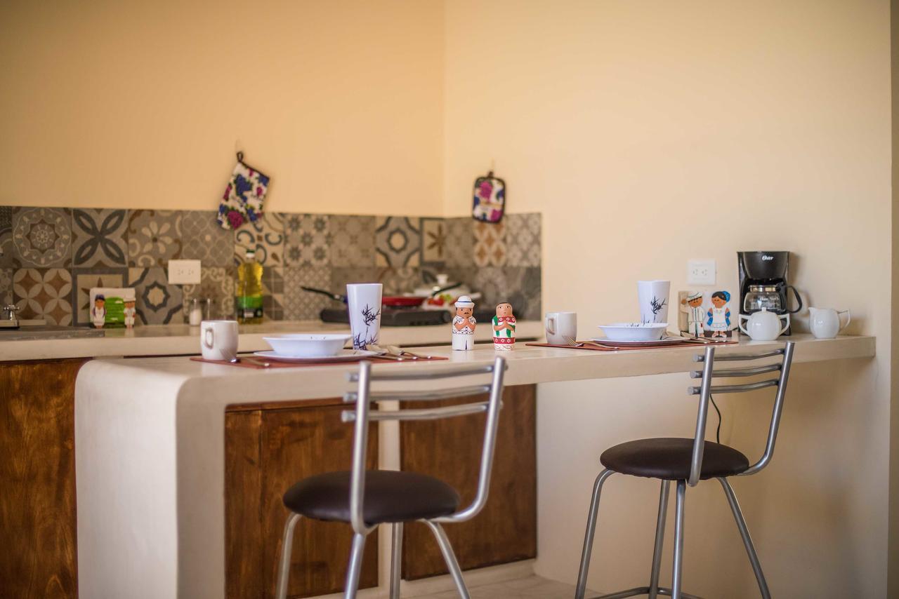 Casa Xanath Hotel Tulum Kültér fotó