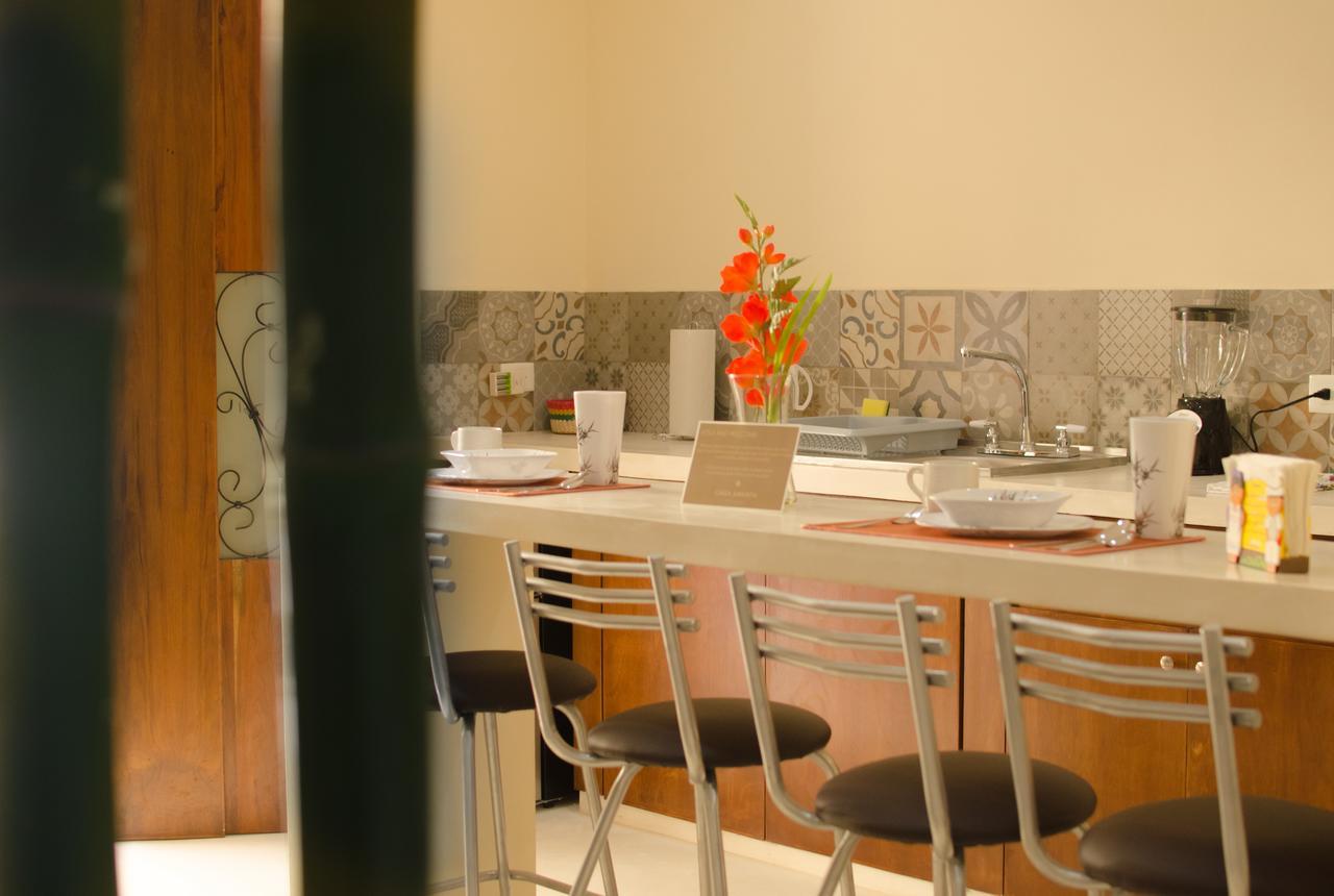 Casa Xanath Hotel Tulum Kültér fotó