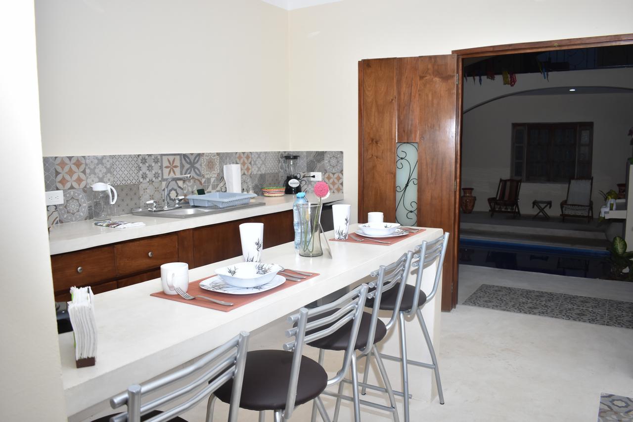 Casa Xanath Hotel Tulum Kültér fotó