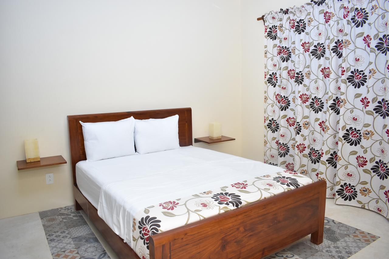 Casa Xanath Hotel Tulum Kültér fotó