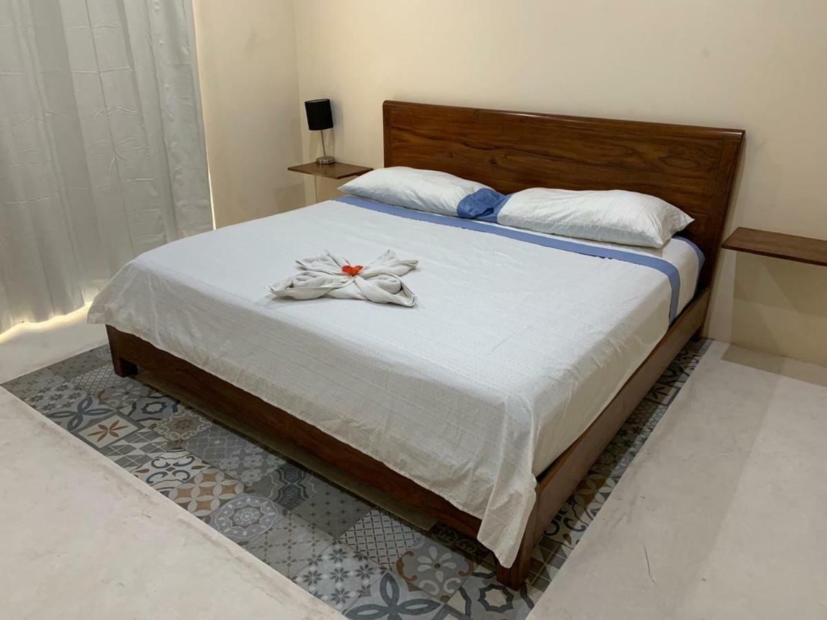 Casa Xanath Hotel Tulum Kültér fotó