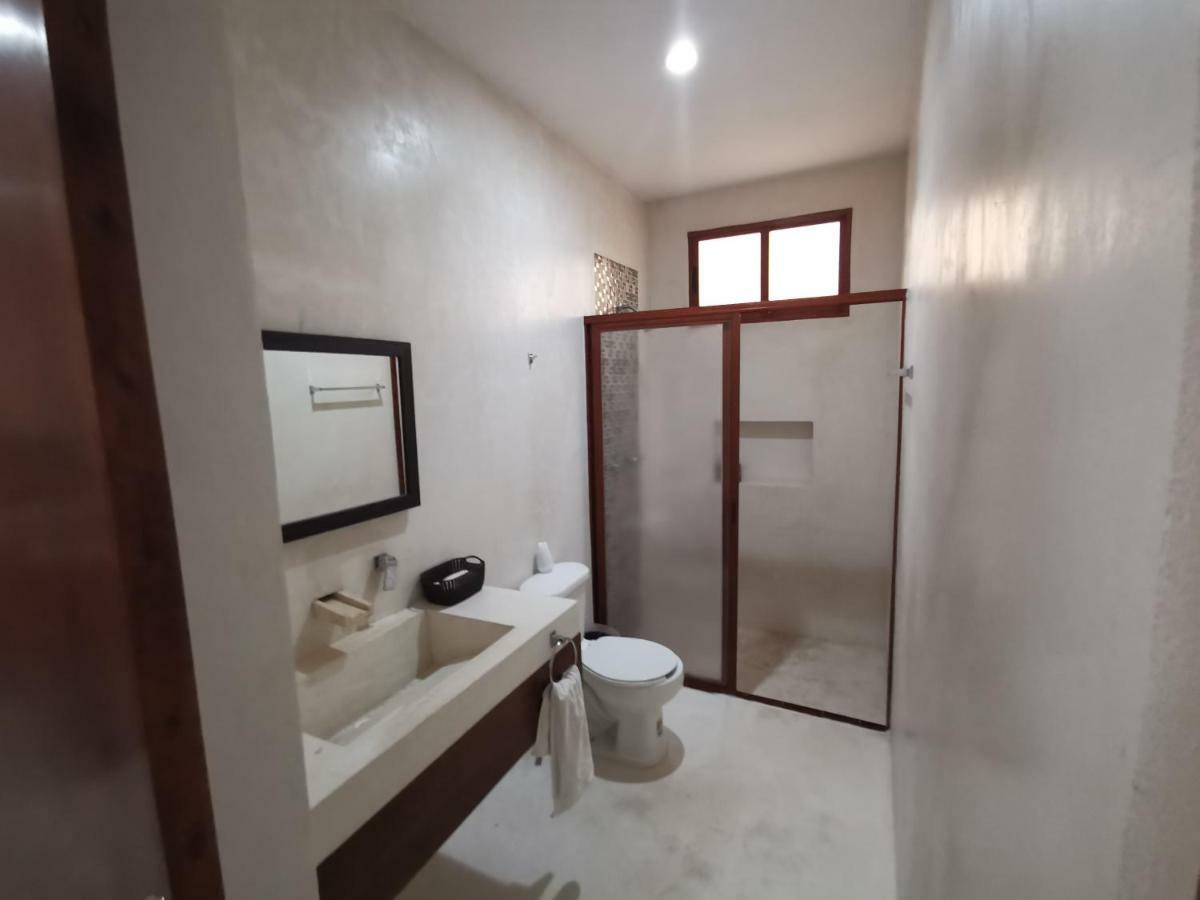 Casa Xanath Hotel Tulum Kültér fotó